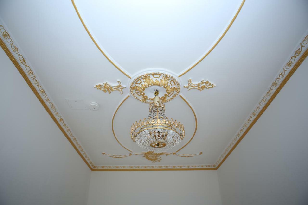 Apartment Bilici Gmbh Wien Exteriör bild